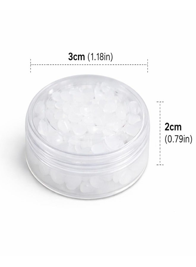 مايلز ماجيك شمع مايلز ماجيك سوبر بيز السحري | حبيبات شمع العسل الاحترافية لعروض السحر عن قرب وأعمال الخيوط غير المرئية | شمع قابل لإعادة الاستخدام مع 10 خدع أساسية - Image 3